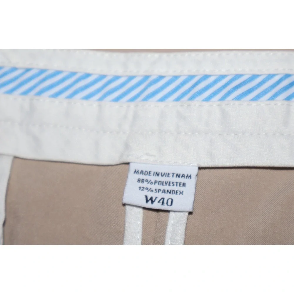 FootJoy golf shorts